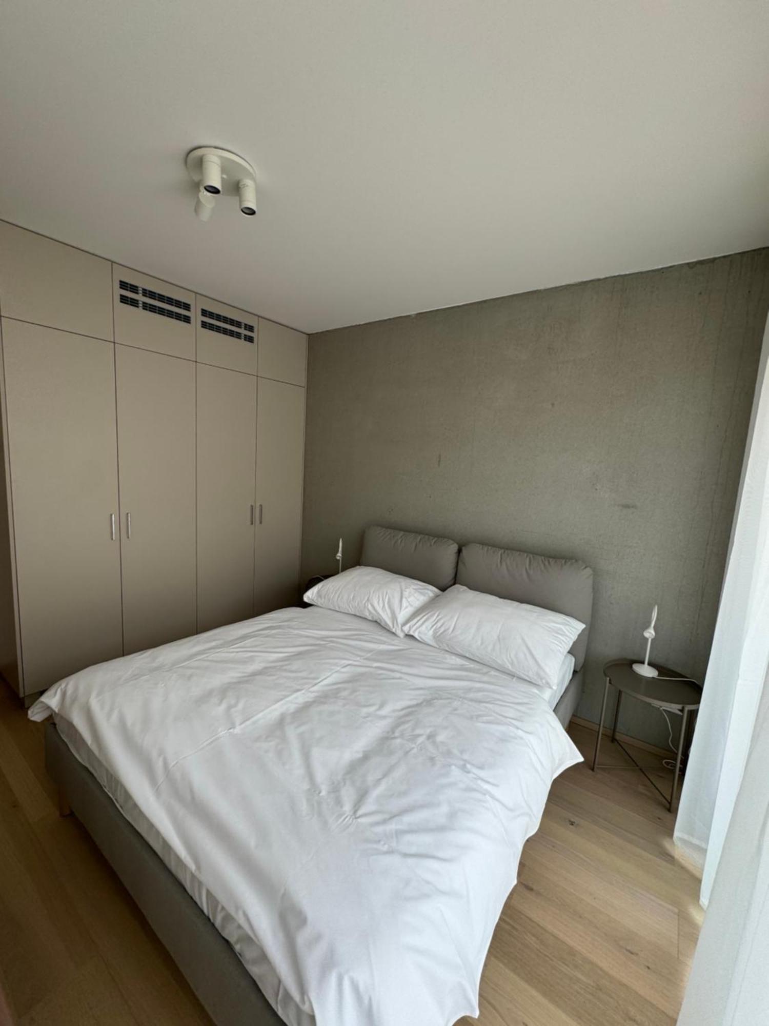 Aurora Apartments Μπρατισλάβα Εξωτερικό φωτογραφία