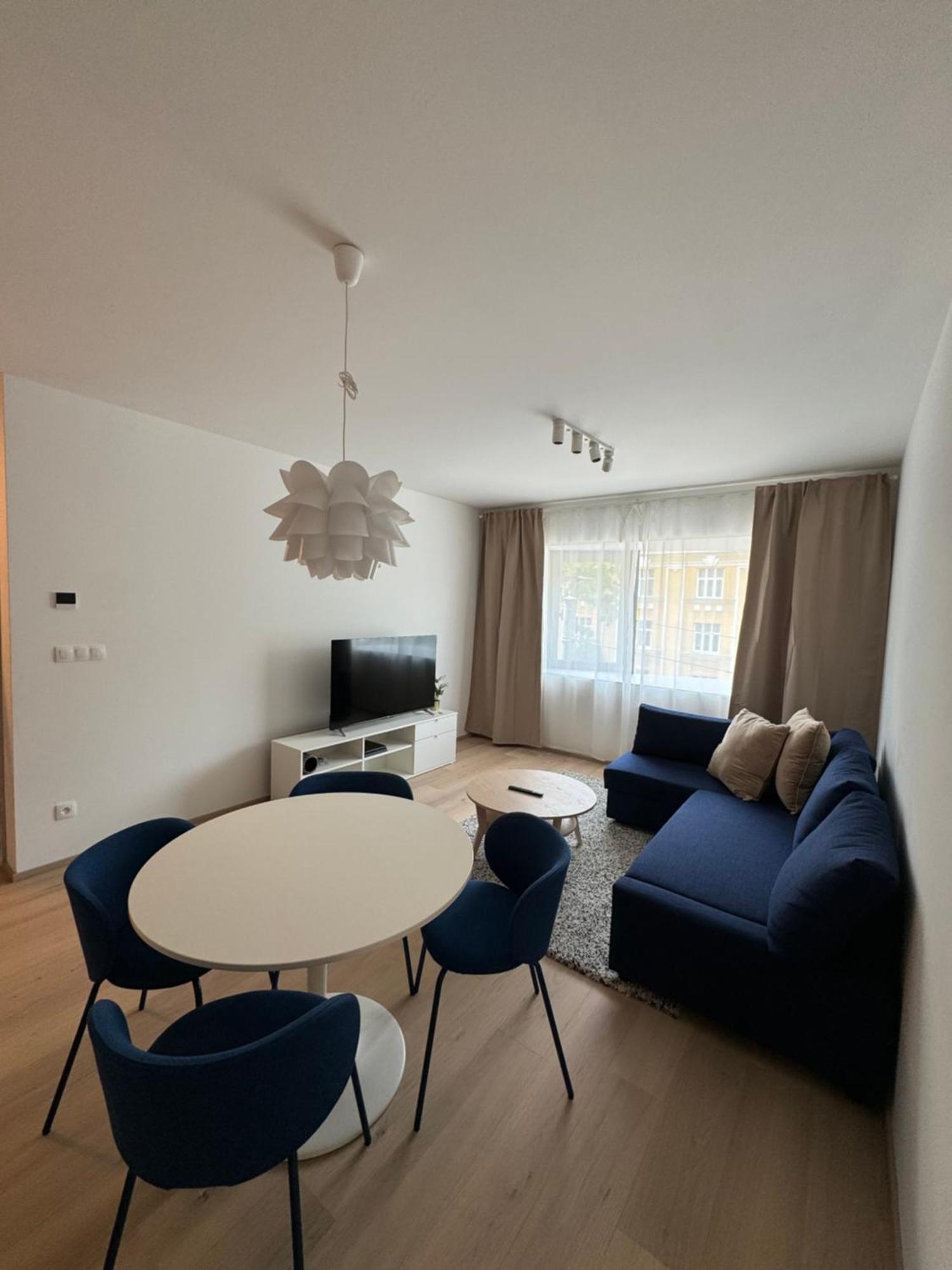 Aurora Apartments Μπρατισλάβα Εξωτερικό φωτογραφία