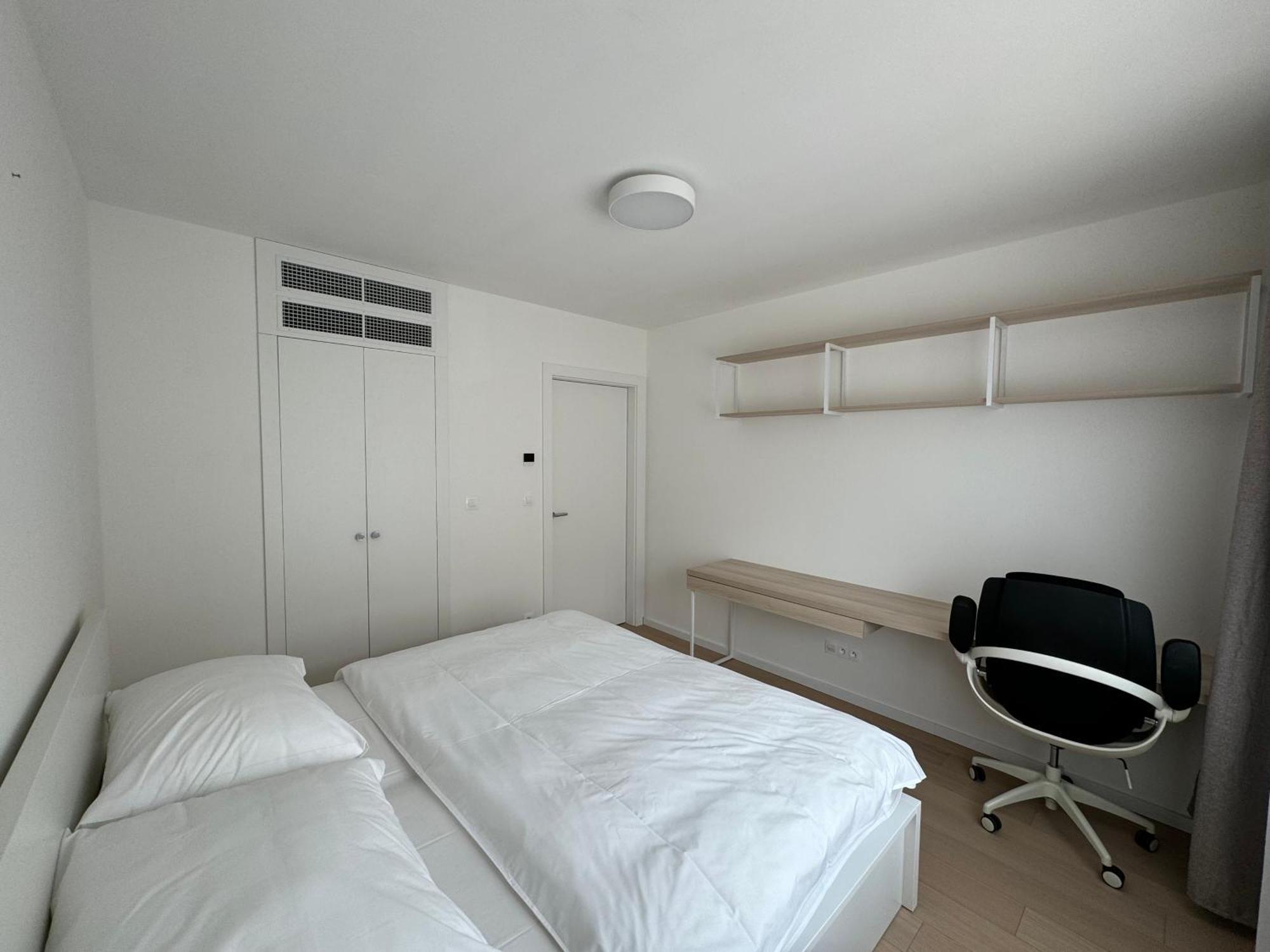 Aurora Apartments Μπρατισλάβα Εξωτερικό φωτογραφία
