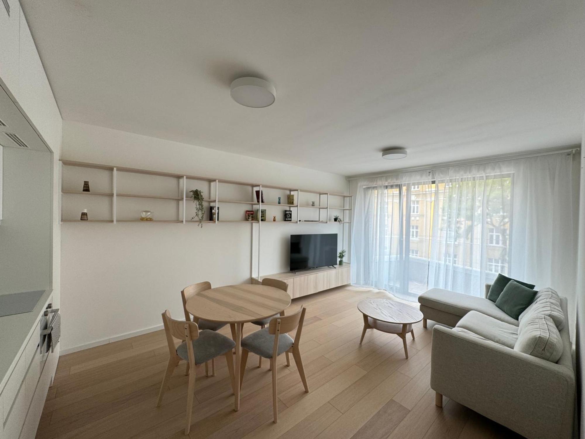 Aurora Apartments Μπρατισλάβα Εξωτερικό φωτογραφία