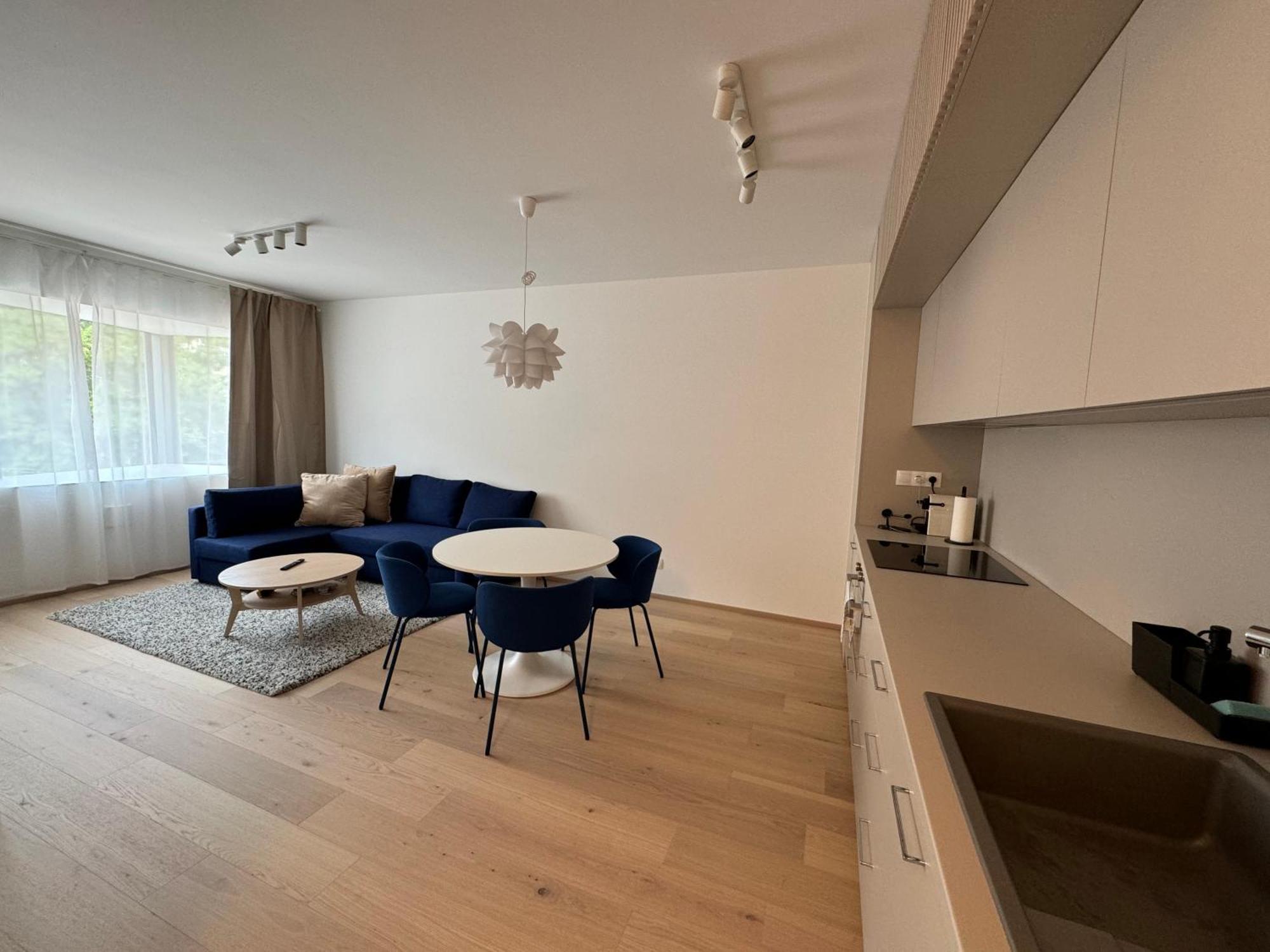 Aurora Apartments Μπρατισλάβα Εξωτερικό φωτογραφία
