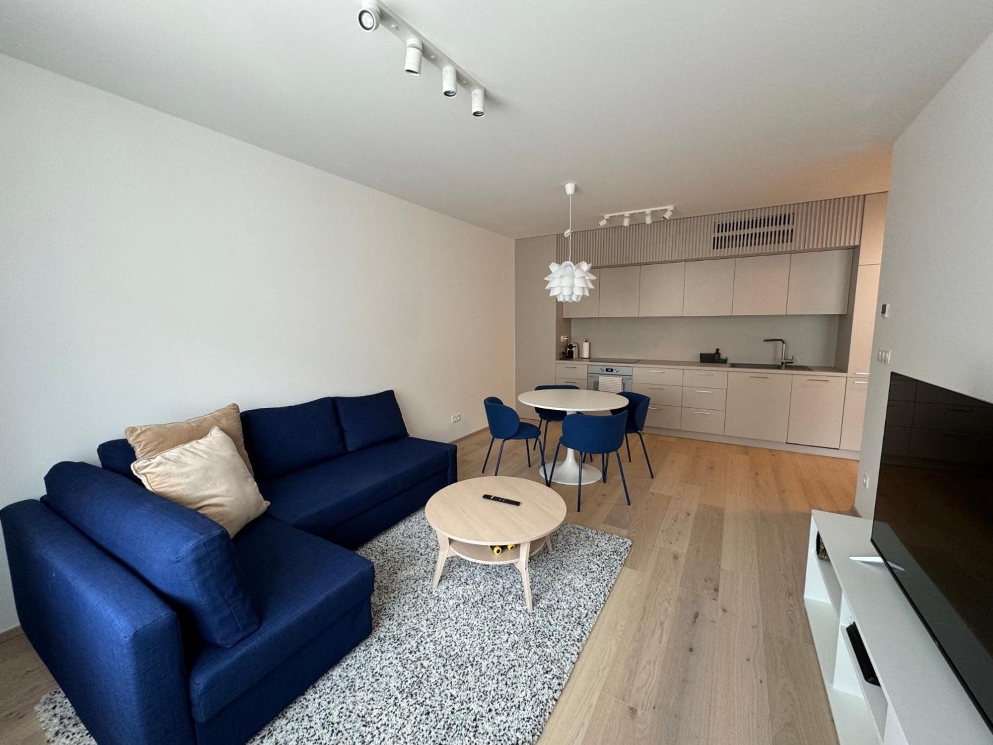 Aurora Apartments Μπρατισλάβα Εξωτερικό φωτογραφία