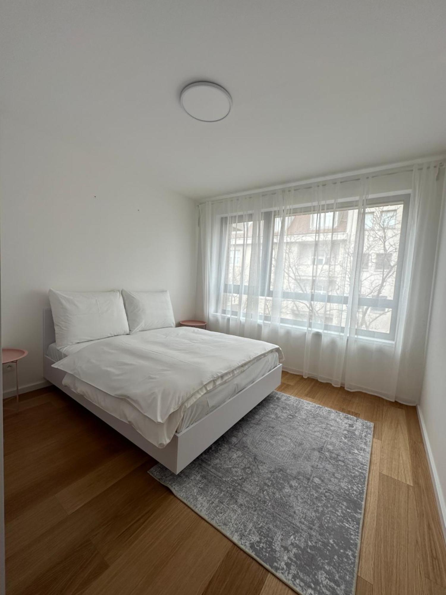 Aurora Apartments Μπρατισλάβα Εξωτερικό φωτογραφία