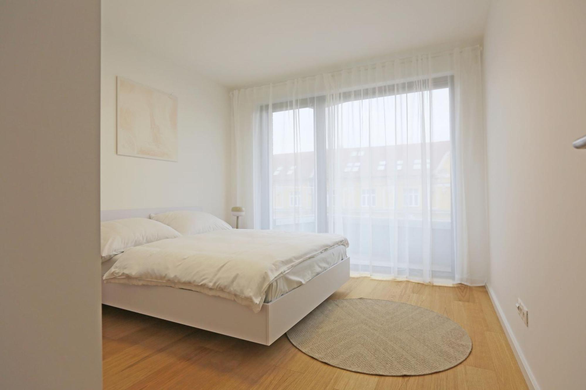 Aurora Apartments Μπρατισλάβα Εξωτερικό φωτογραφία