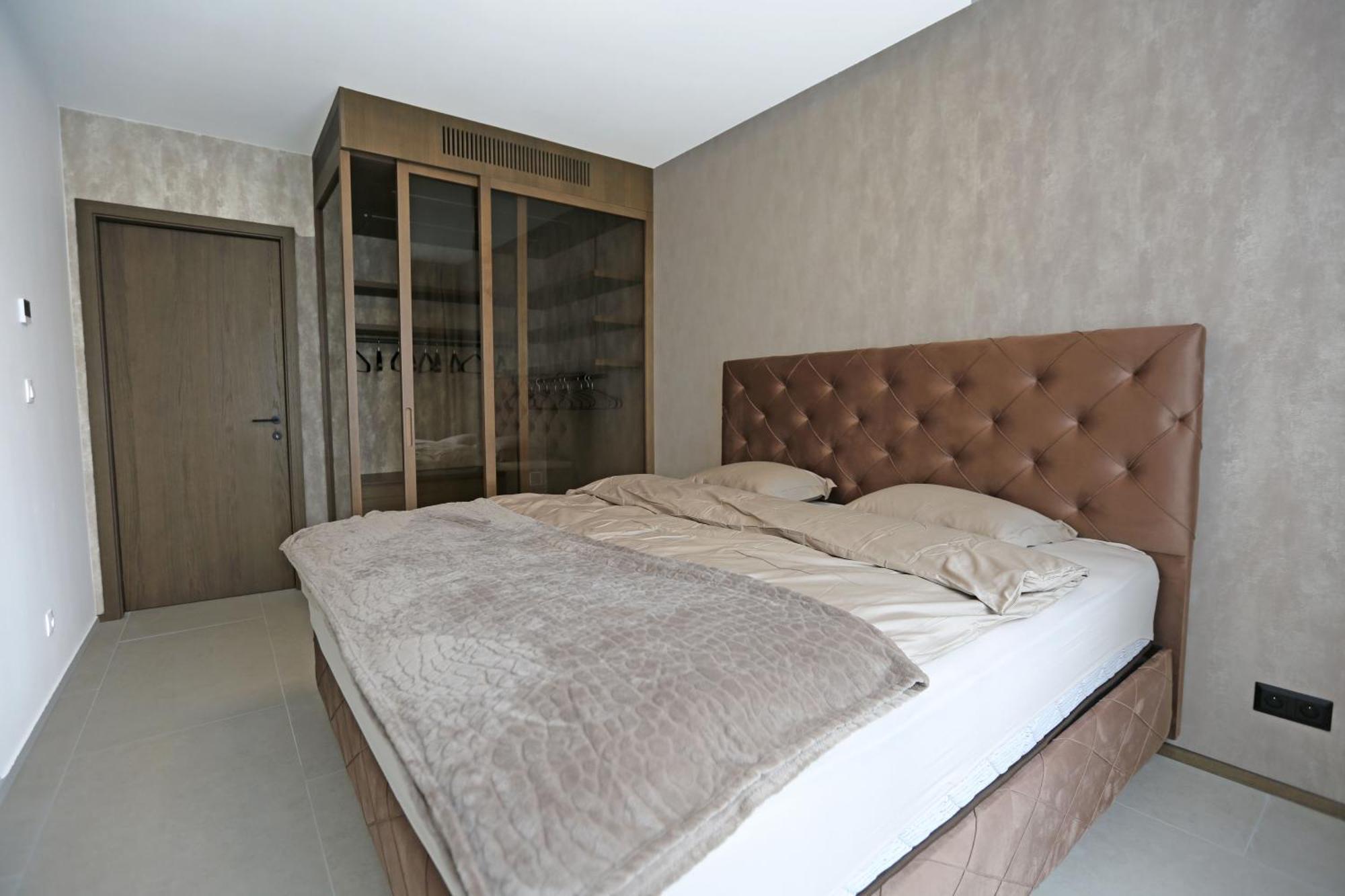 Aurora Apartments Μπρατισλάβα Εξωτερικό φωτογραφία