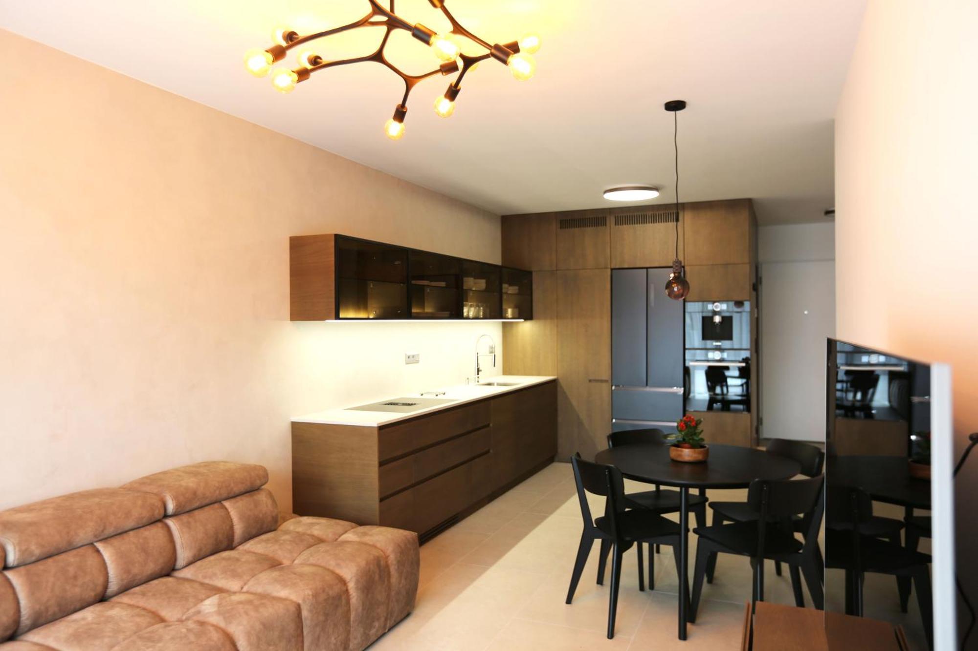 Aurora Apartments Μπρατισλάβα Εξωτερικό φωτογραφία