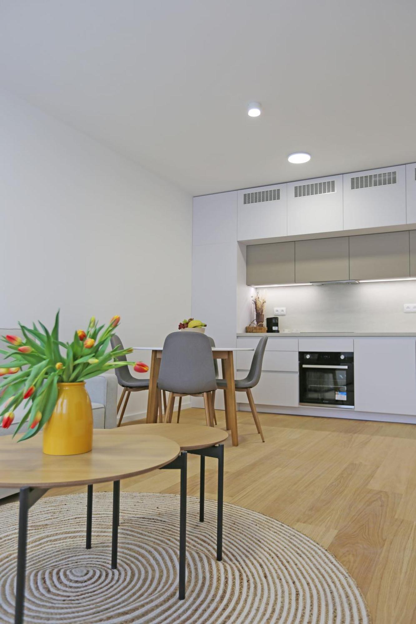 Aurora Apartments Μπρατισλάβα Εξωτερικό φωτογραφία