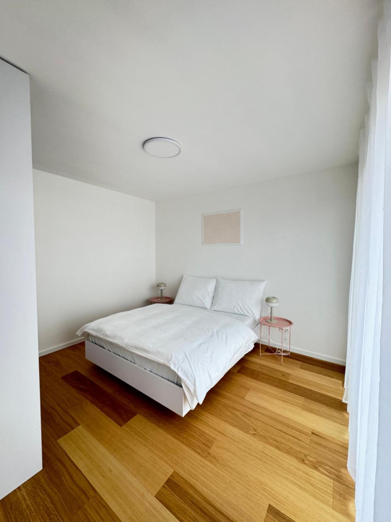 Aurora Apartments Μπρατισλάβα Εξωτερικό φωτογραφία