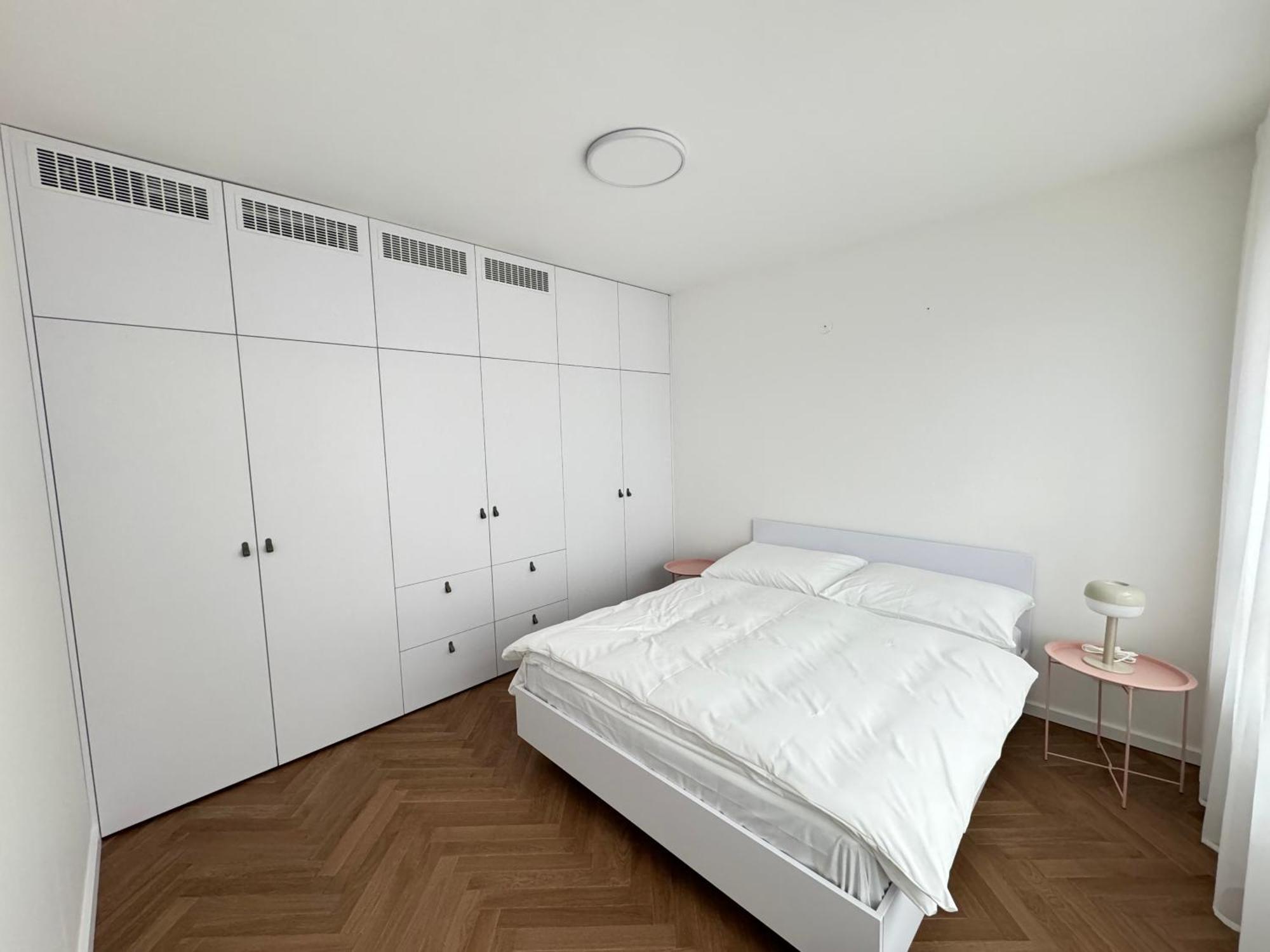 Aurora Apartments Μπρατισλάβα Εξωτερικό φωτογραφία