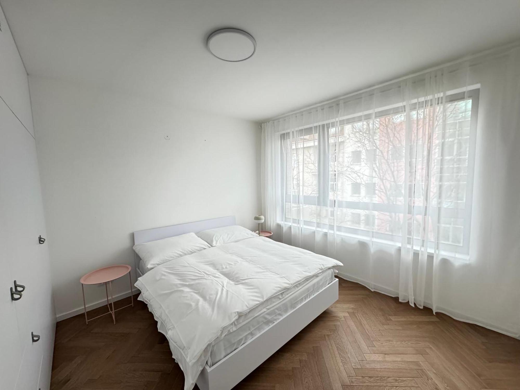 Aurora Apartments Μπρατισλάβα Εξωτερικό φωτογραφία