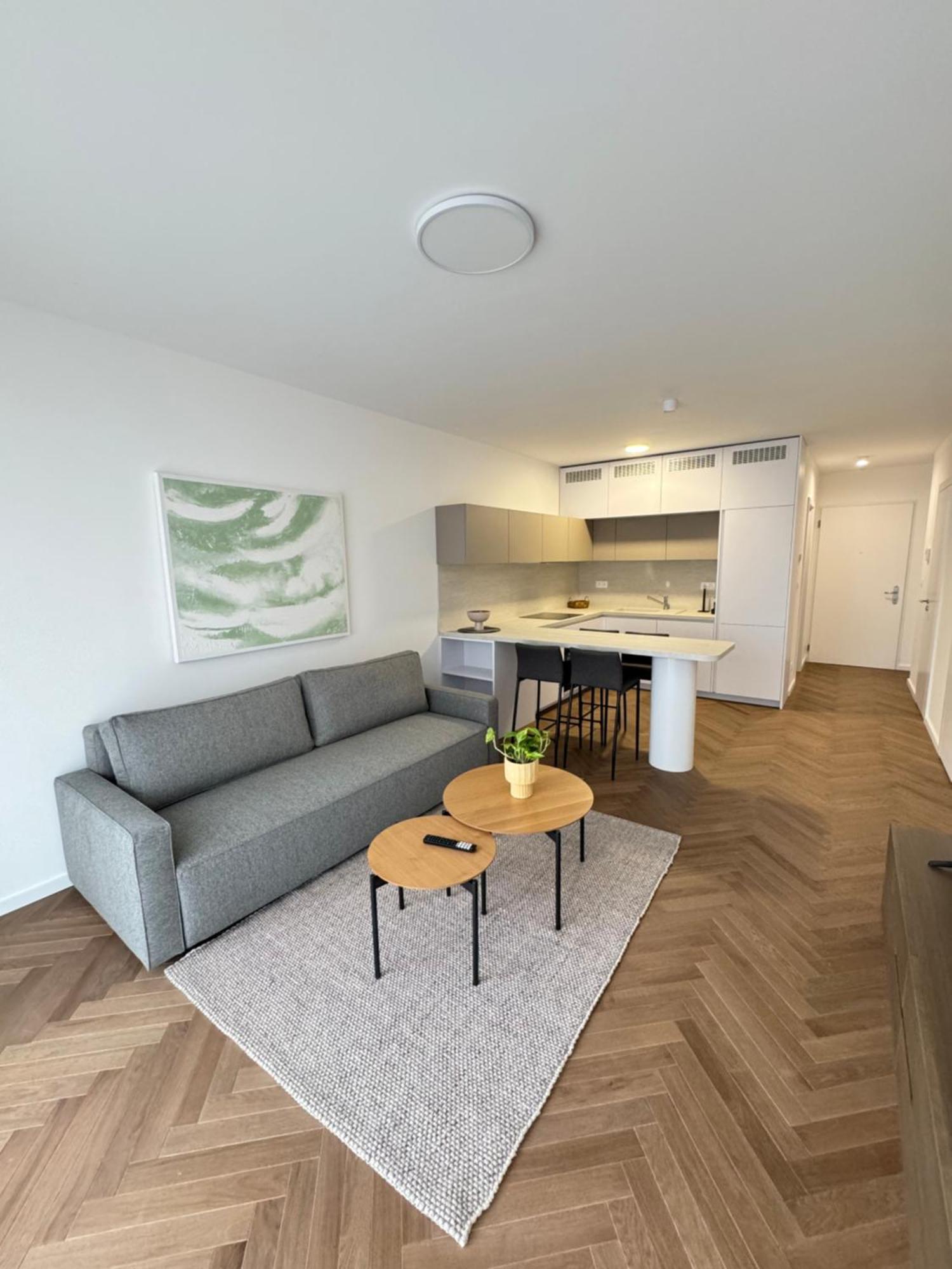 Aurora Apartments Μπρατισλάβα Εξωτερικό φωτογραφία