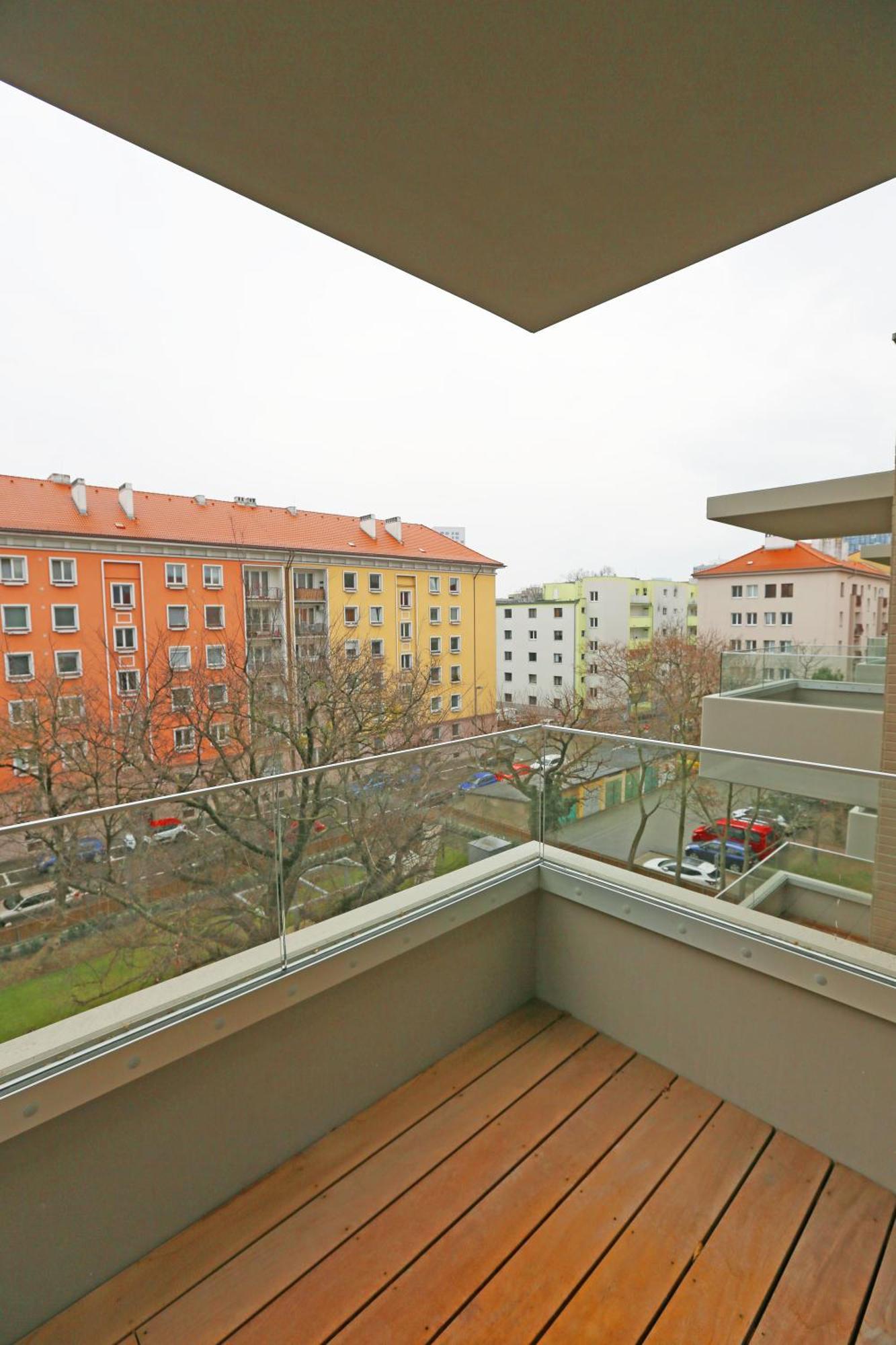 Aurora Apartments Μπρατισλάβα Εξωτερικό φωτογραφία