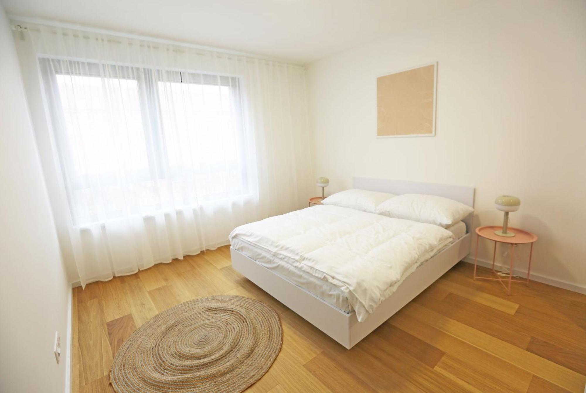 Aurora Apartments Μπρατισλάβα Εξωτερικό φωτογραφία