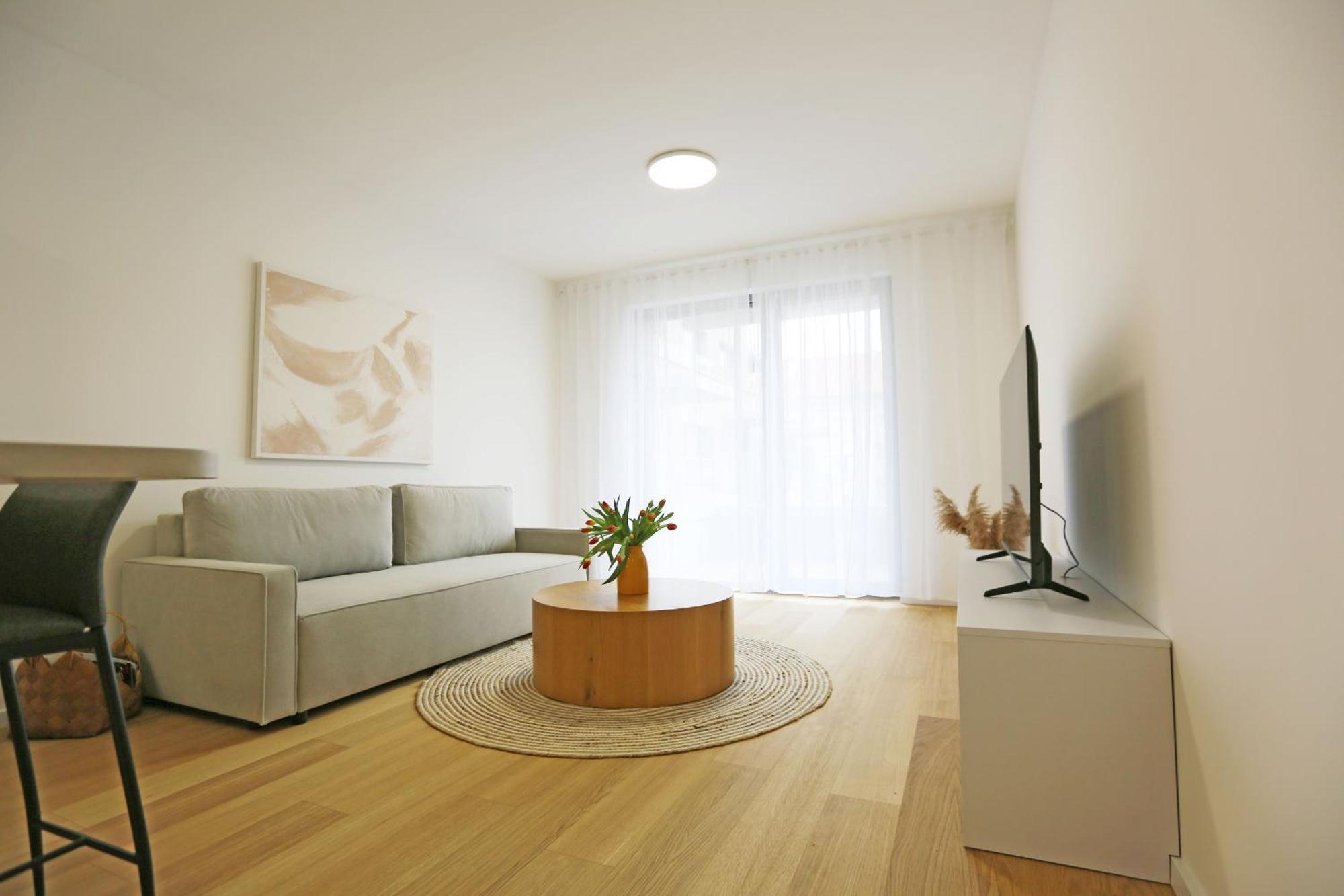 Aurora Apartments Μπρατισλάβα Εξωτερικό φωτογραφία