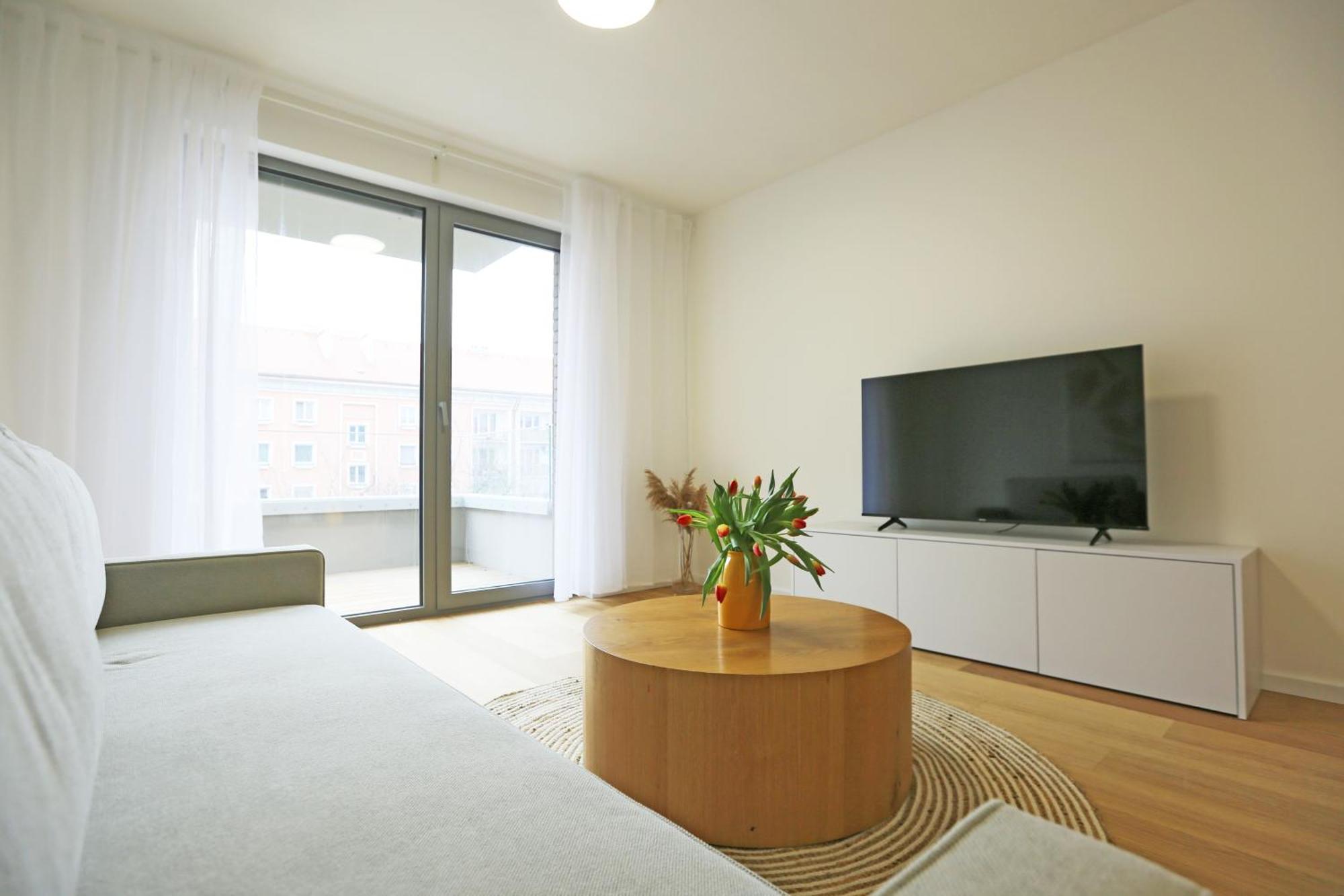 Aurora Apartments Μπρατισλάβα Εξωτερικό φωτογραφία