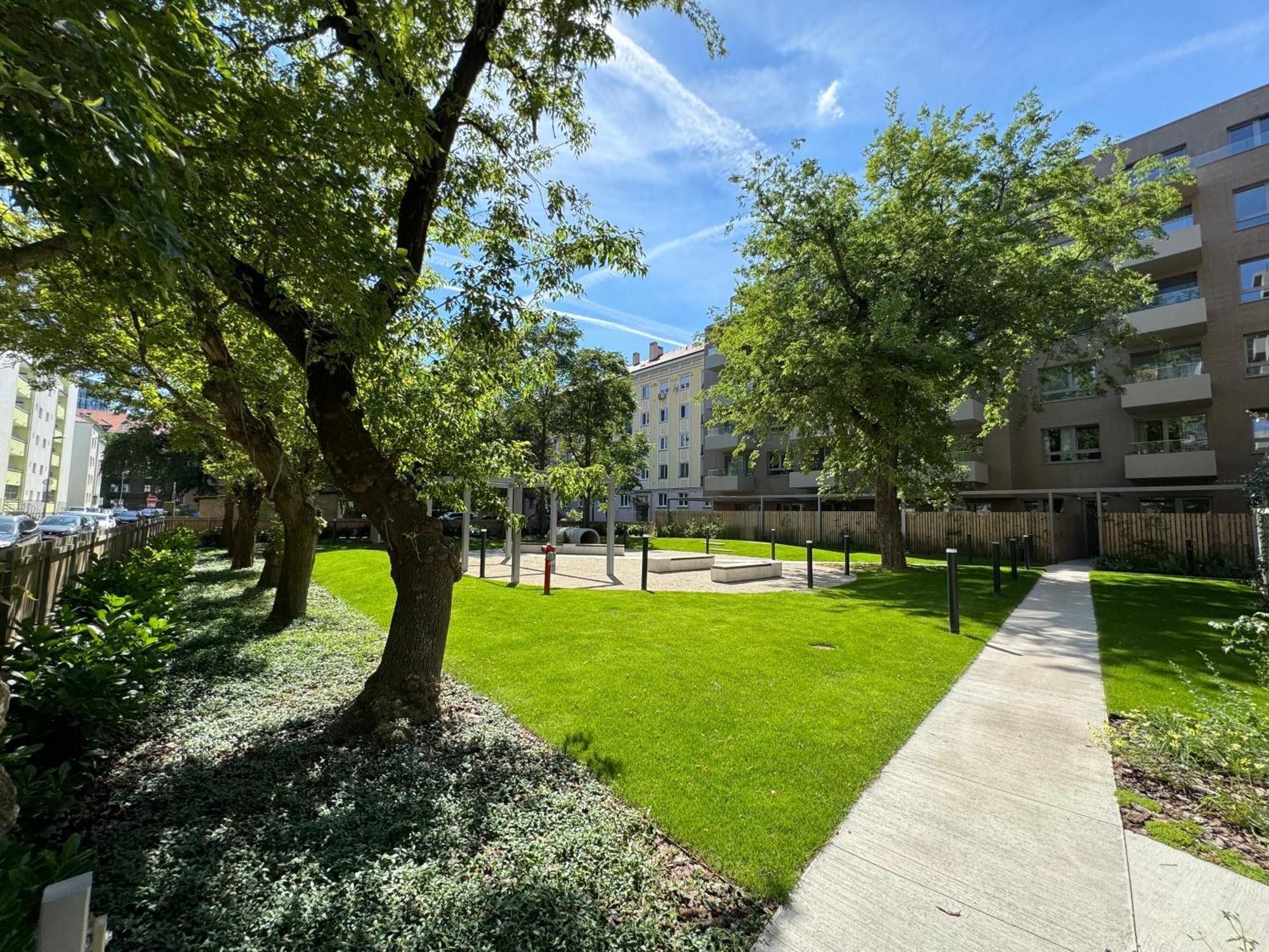 Aurora Apartments Μπρατισλάβα Εξωτερικό φωτογραφία