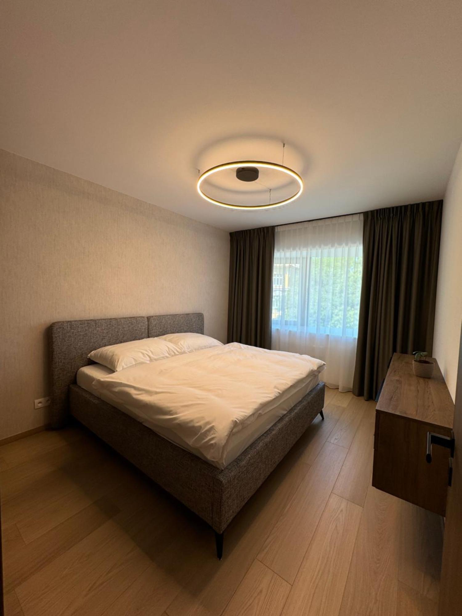 Aurora Apartments Μπρατισλάβα Εξωτερικό φωτογραφία