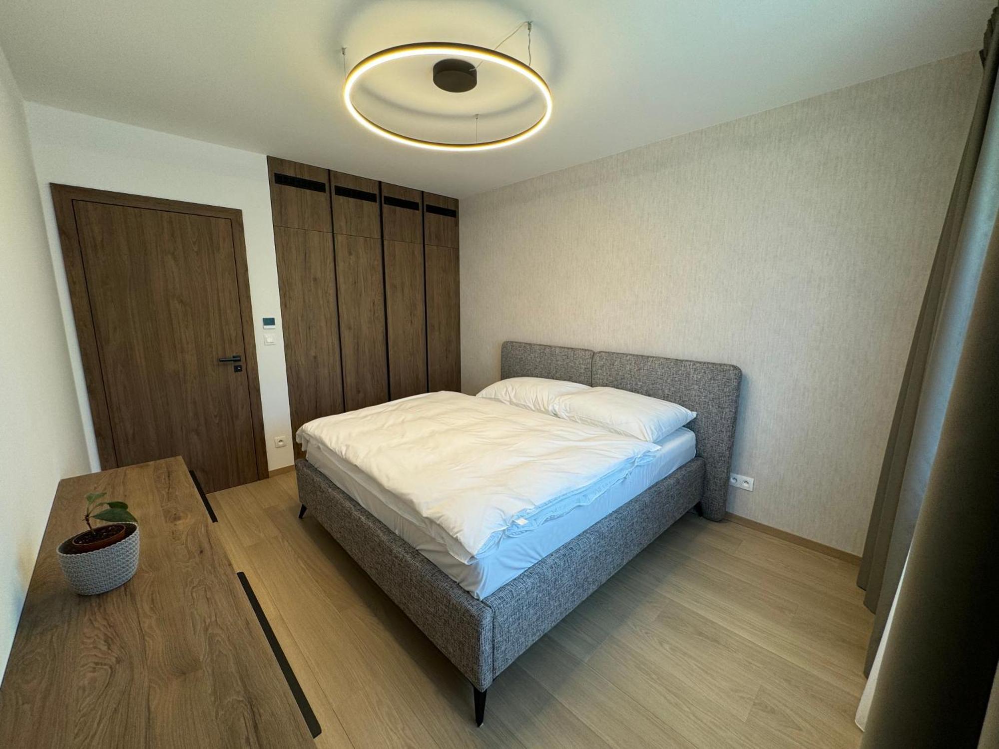 Aurora Apartments Μπρατισλάβα Εξωτερικό φωτογραφία