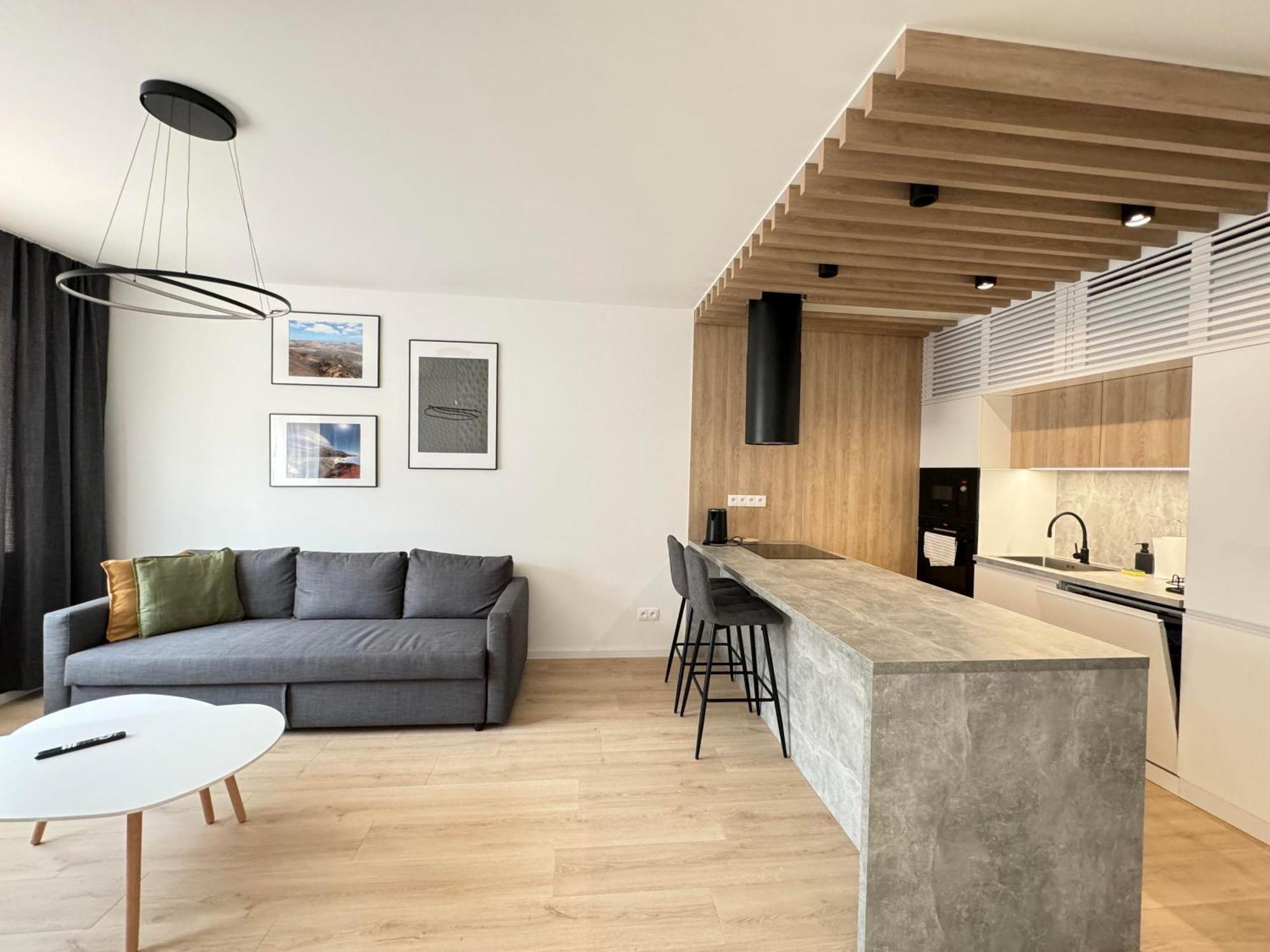 Aurora Apartments Μπρατισλάβα Εξωτερικό φωτογραφία
