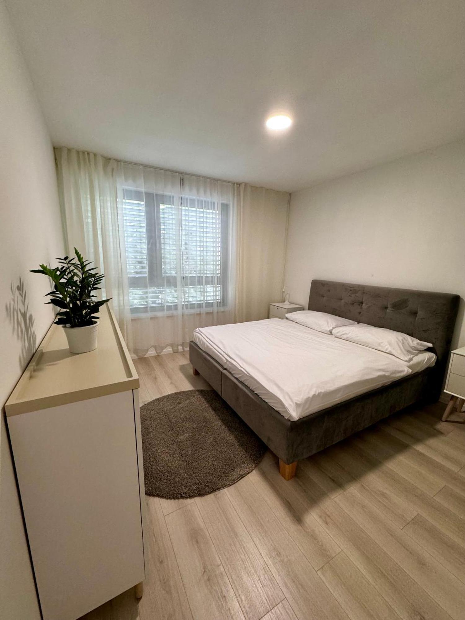 Aurora Apartments Μπρατισλάβα Εξωτερικό φωτογραφία